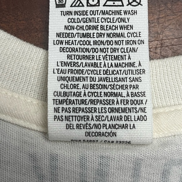 Victoria’s Secret Pink You Don’t Even Know Tank Top Small NWT - Picture 4 of 5